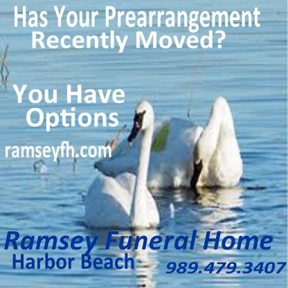 Ramsey Funeral Home
